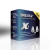 Breatr® X2 | 4-sizes | Single Pack